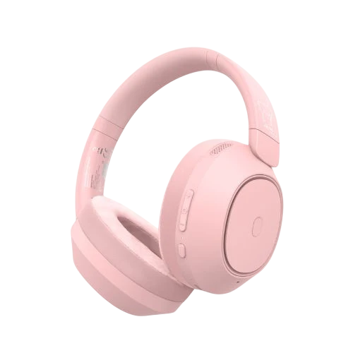 Kopfhörer Hybrid Noise-Cancelling Bluetooth Rose