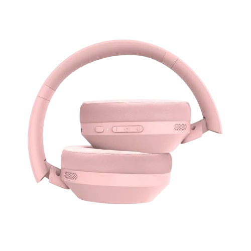 Kopfhörer Hybrid Noise-Cancelling Bluetooth Rose