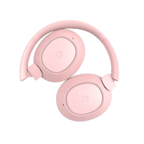 Kopfhörer Hybrid Noise-Cancelling Bluetooth Rose