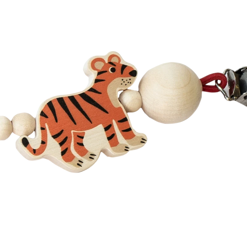 Kinderwagenkette Wild