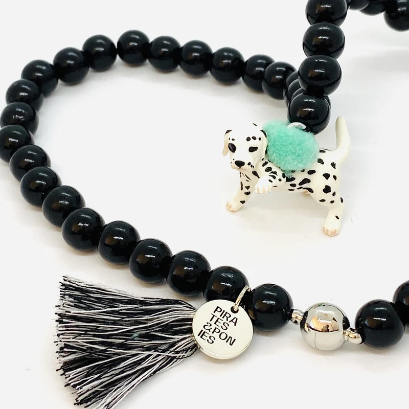 Kette Welpe Dotty