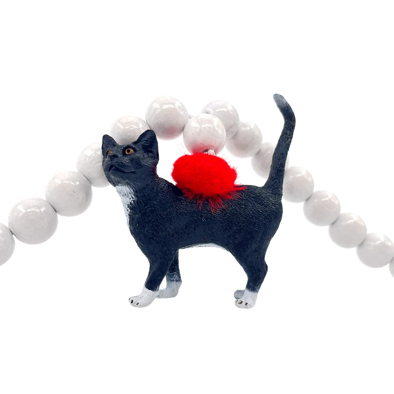 Kette Katze Emma