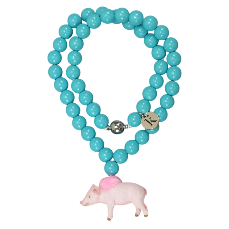 Kette Ferkel Coco