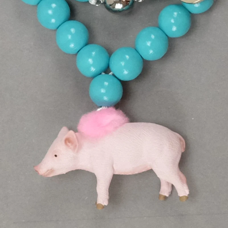 Kette Ferkel Coco