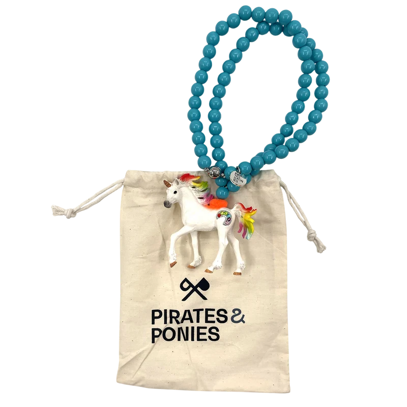 Kette Magic Unicorn Taio