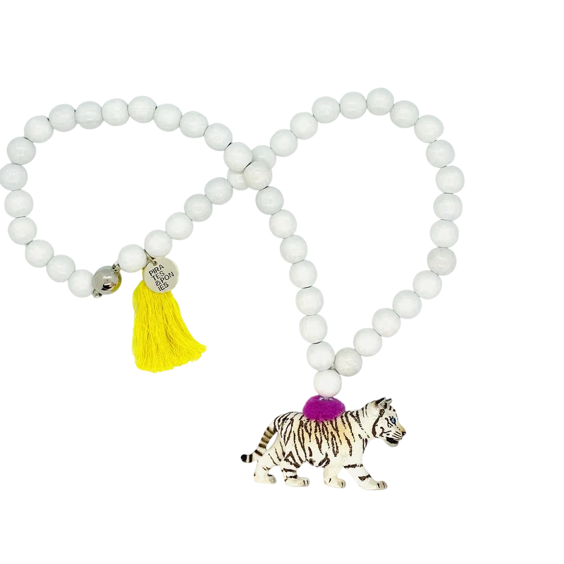 Kette Tiger Tabea