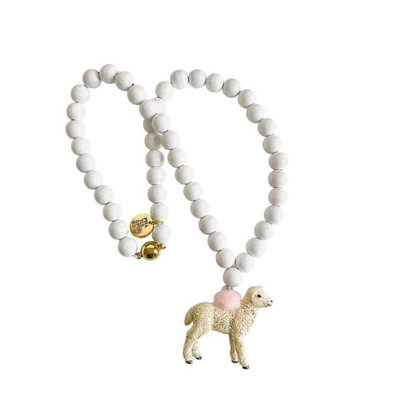 Kette Lämmchen Lucia