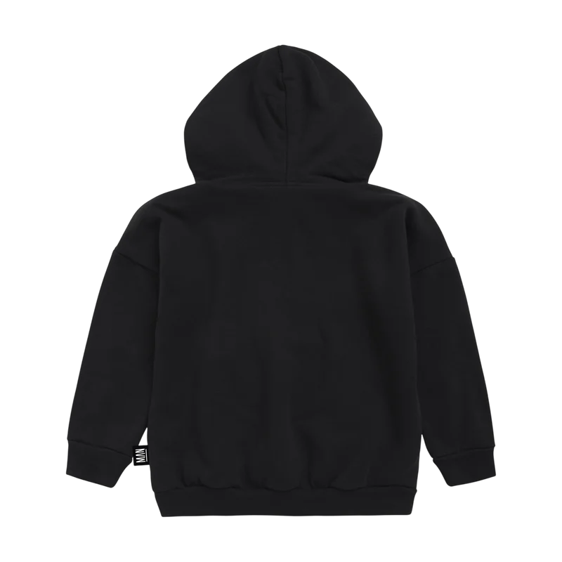 Hoodie Ghosts Were People too Black