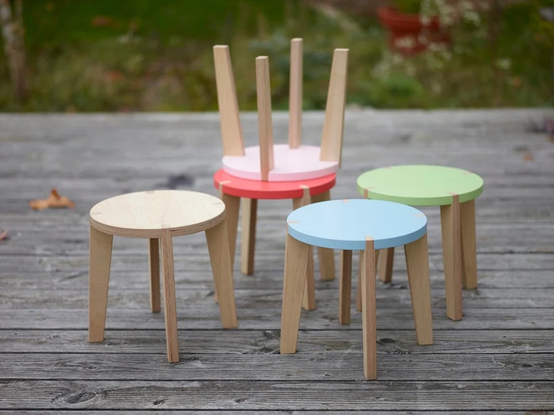 Hocker