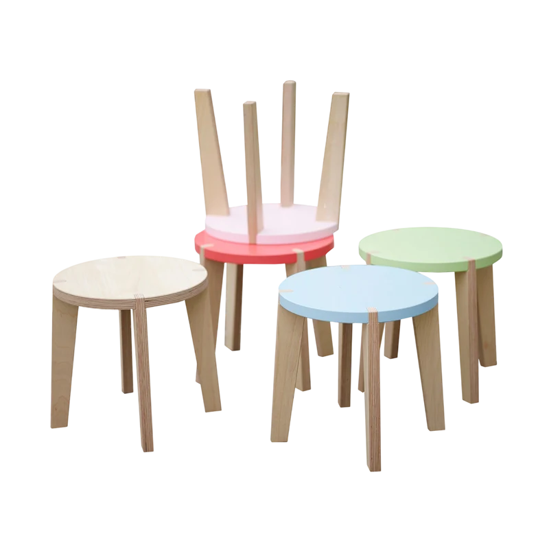 Hocker