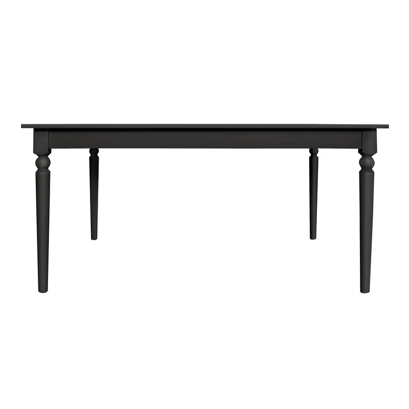 Furniture 247 - Hart Table avec rallonge - Chêne moderne