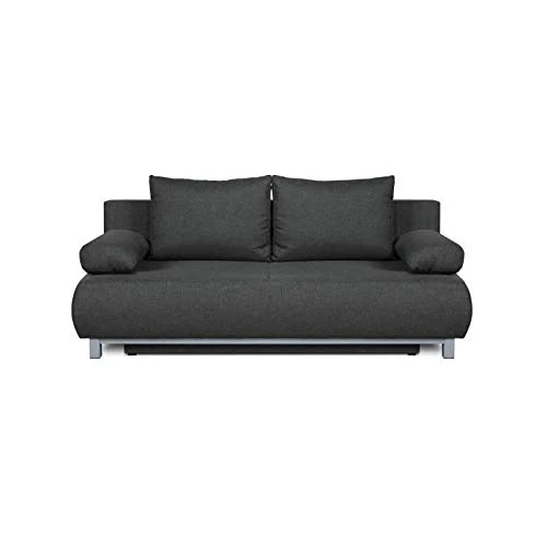 Générique Shilo Banquette 3 Places Convertible