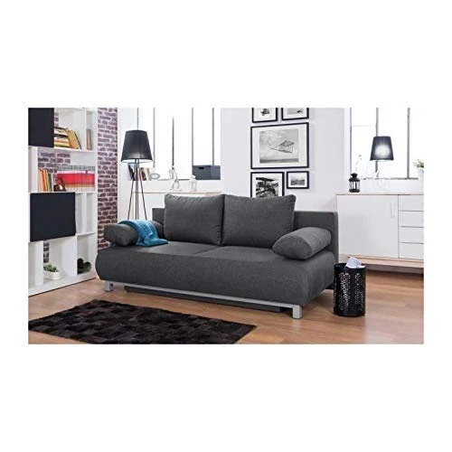 Générique Shilo Banquette 3 Places Convertible
