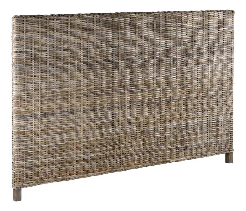 Inwood - Tête de lit en Kubu 160 cm