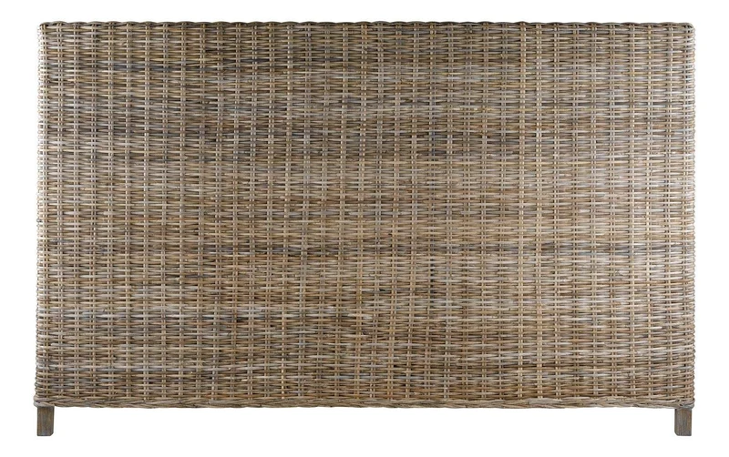 Inwood - Tête de lit en Kubu 160 cm
