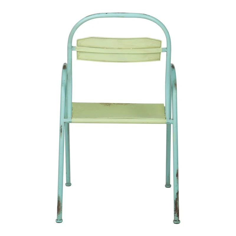 SKLUM Chaise Ruth Vert Menthe - (Plus de Couleurs)