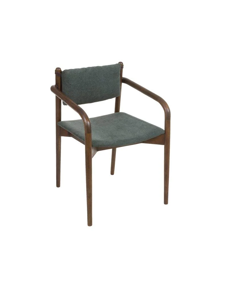 Fauteuil Bruno