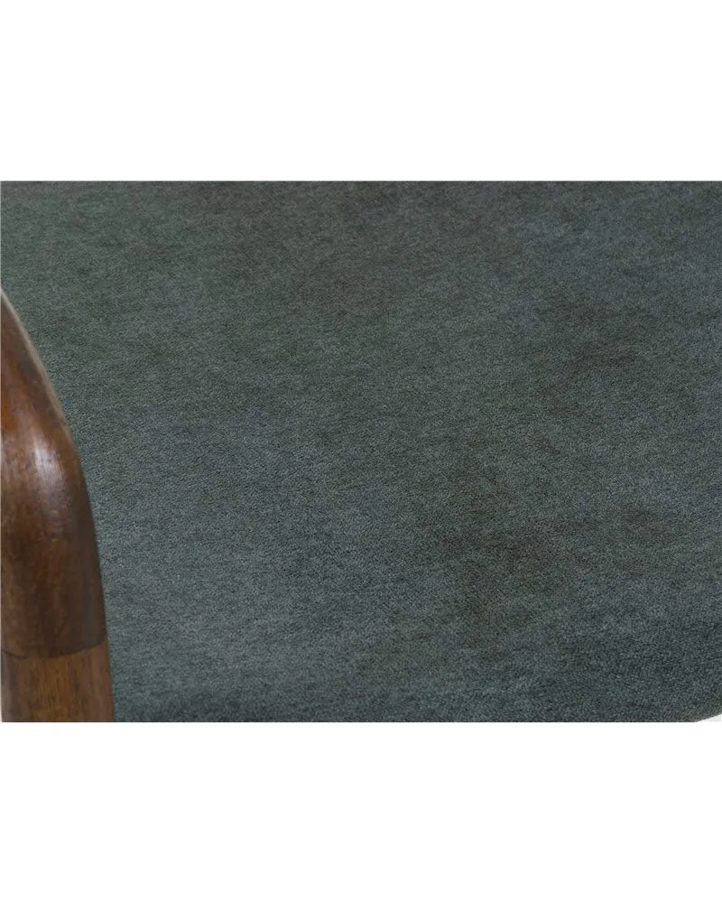 Fauteuil Bruno