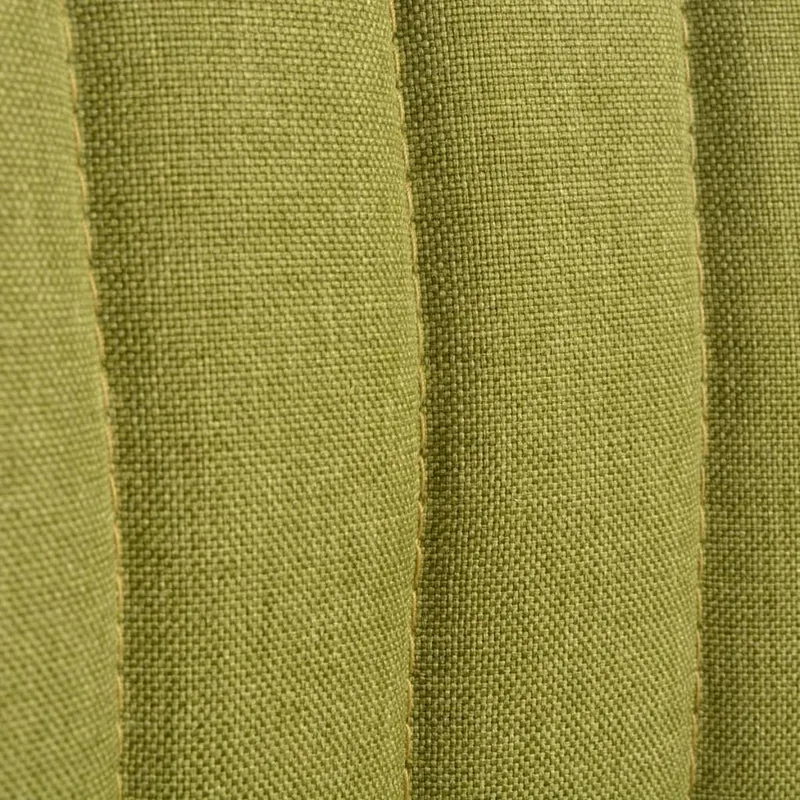 vidaXL Chaise de Cocktail Chaise pour Salon Séjour Bureau Fauteuil Vert