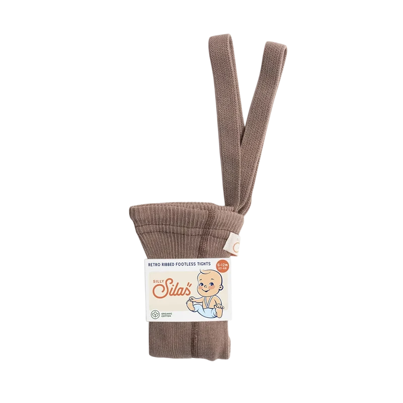 Fusslose Strumpfhose Granola
