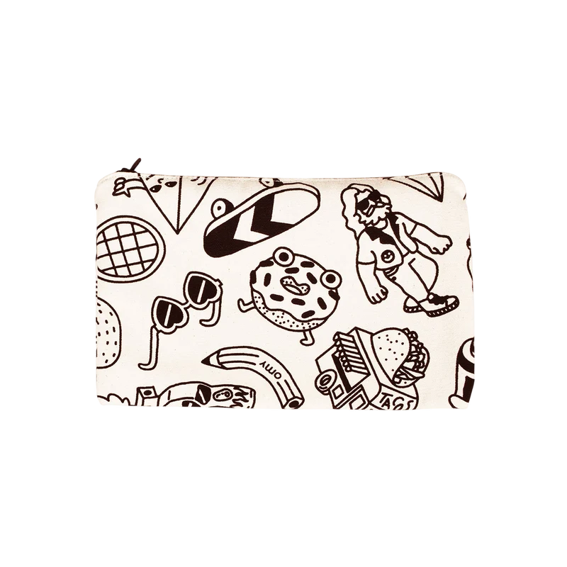Etui Pop