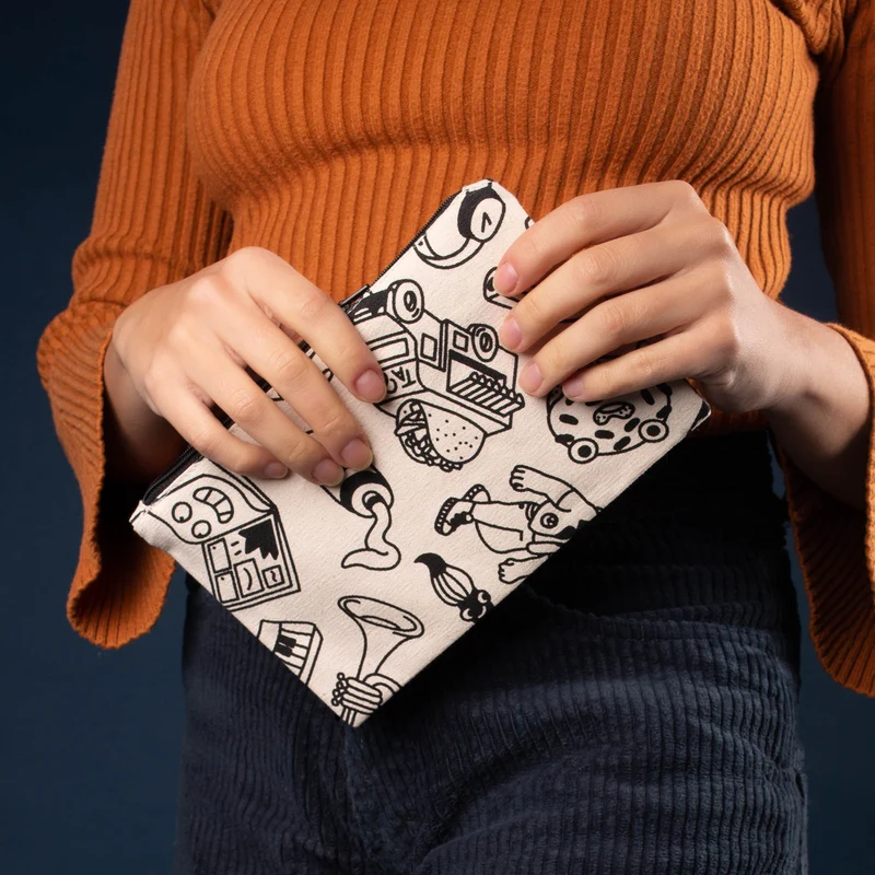 Etui Pop