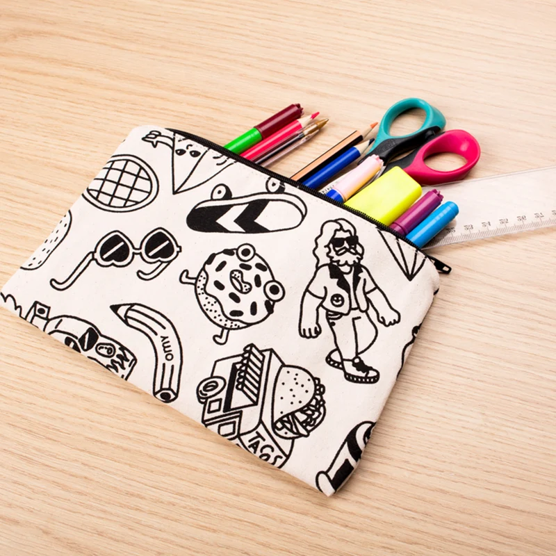 Etui Pop