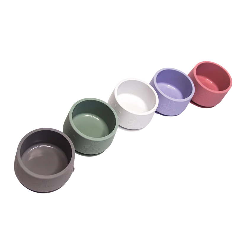 Drink & Play holder rosa