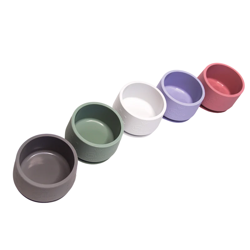 Drink & Play holder weiss