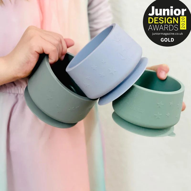 Drink & Play holder anthrazit