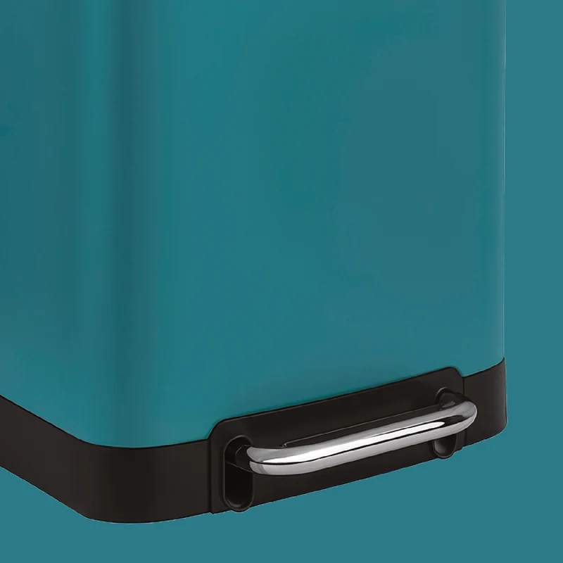 poubelle à pédale 20L