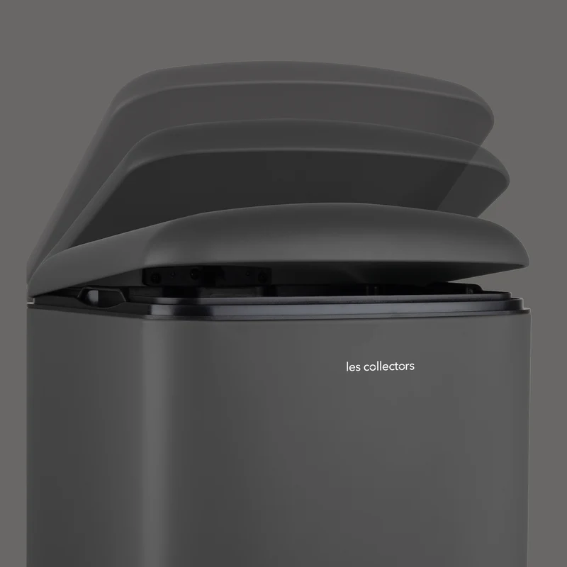 poubelle à pédale 20L
