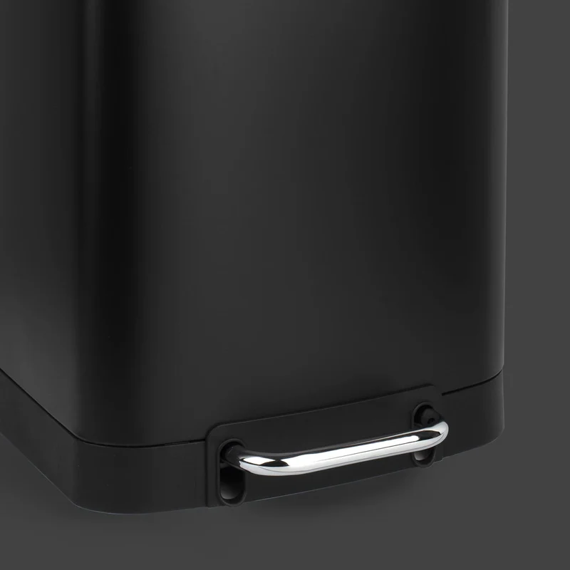 poubelle à pédale 20L