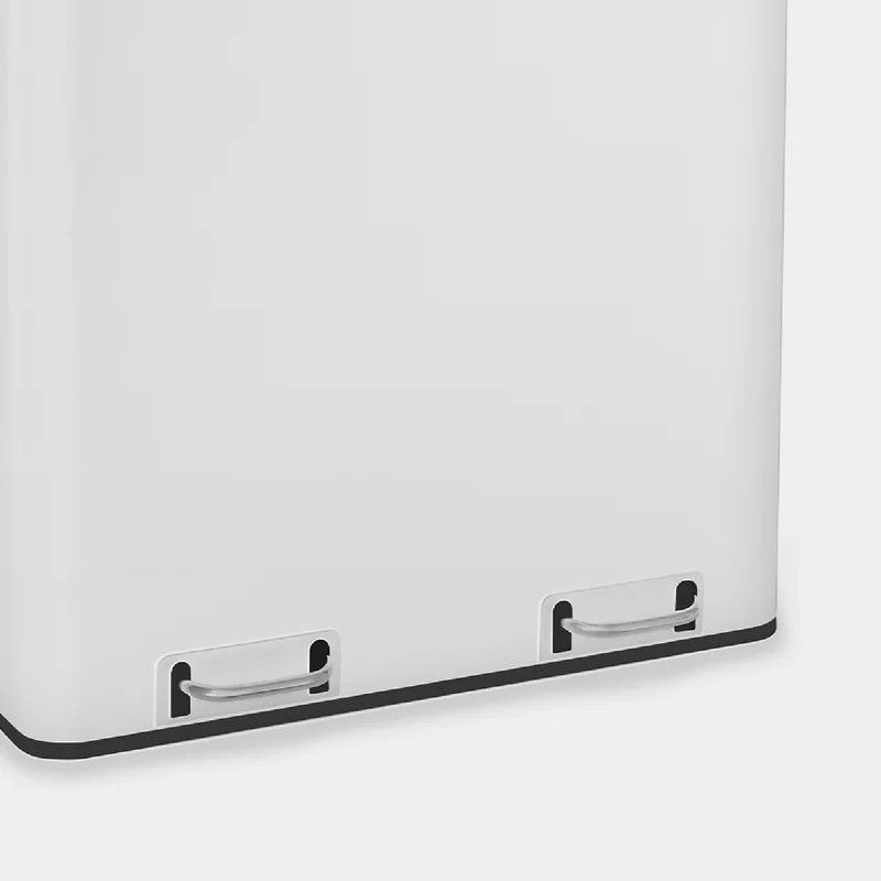 poubelle de tri 60L