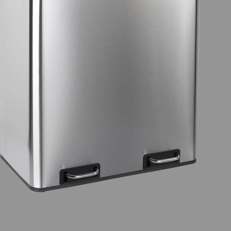 poubelle de tri 60L