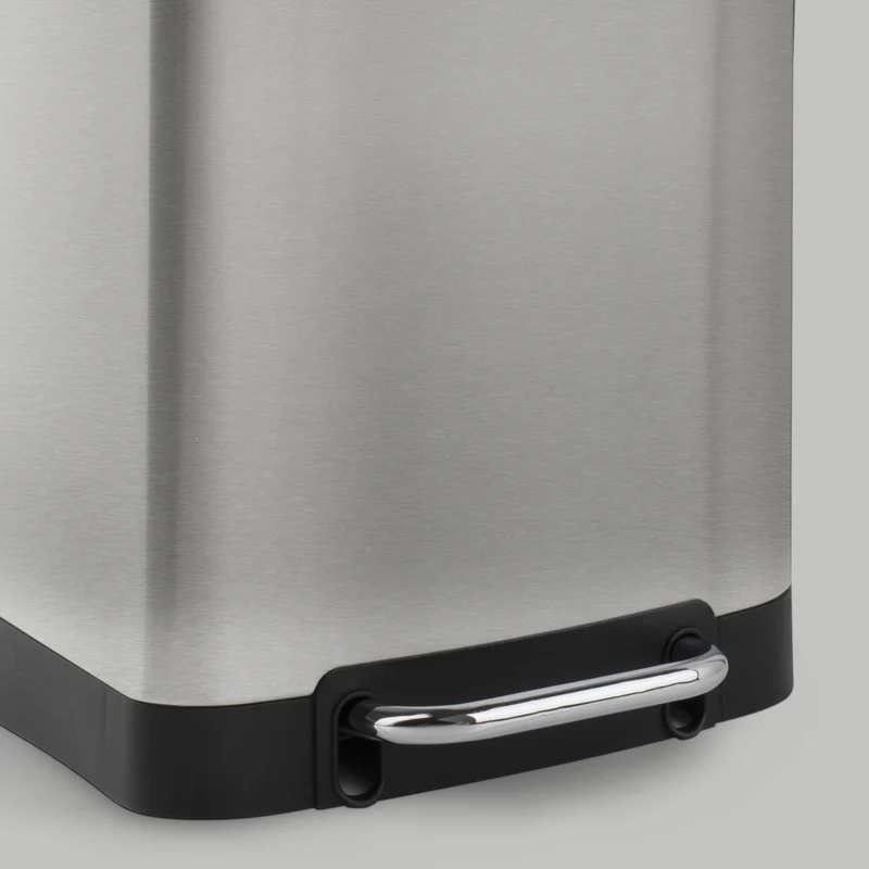 poubelle à pédale 20L