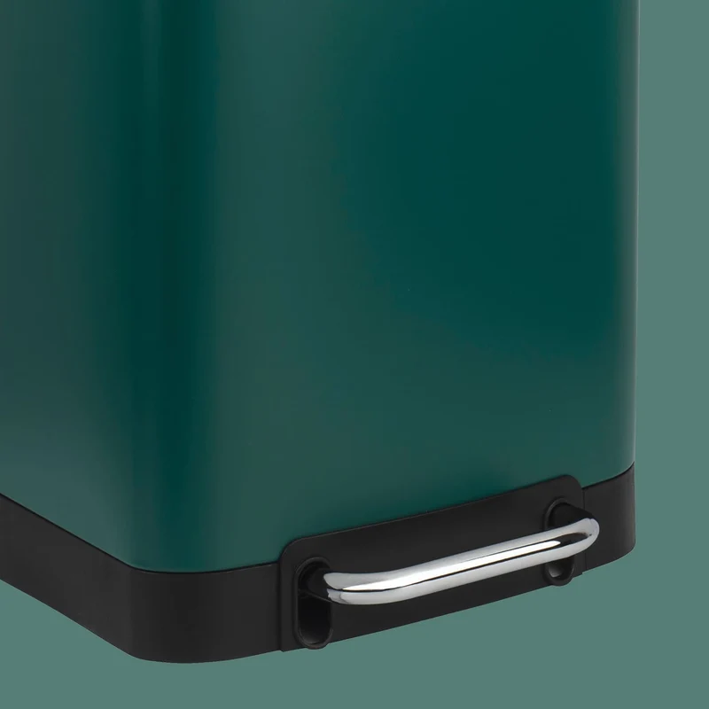 poubelle à pédale 30L