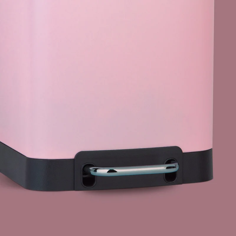 poubelle à pédale 6L