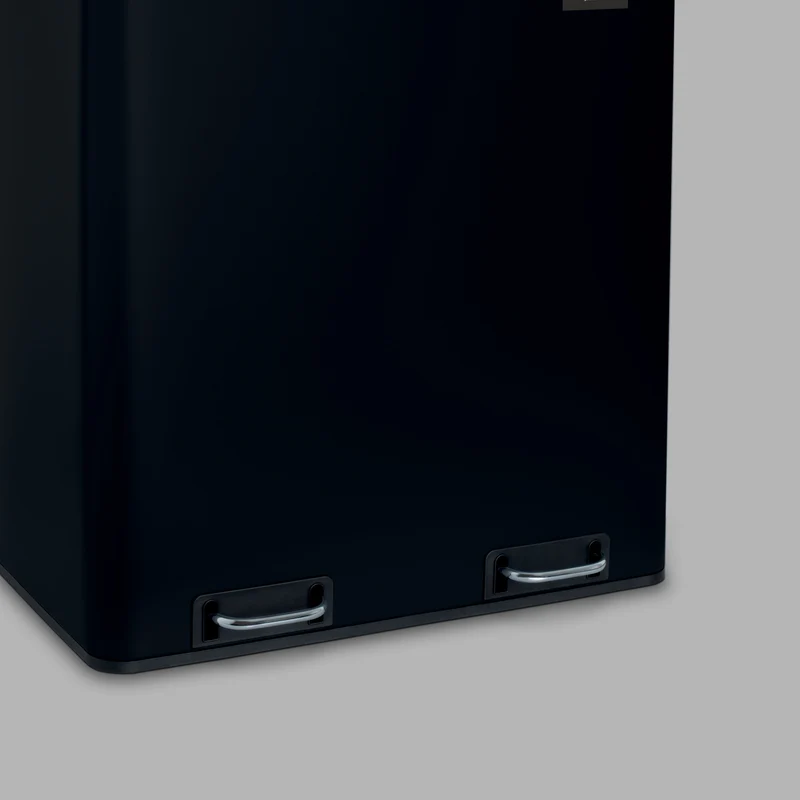 poubelle de tri 60L