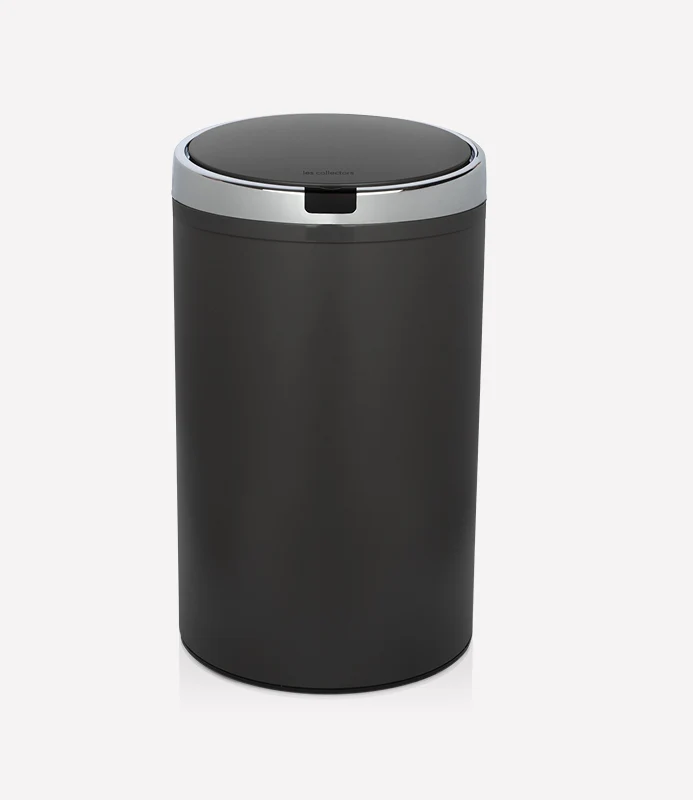 poubelle automatique 42L