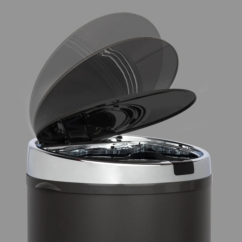 poubelle automatique 42L