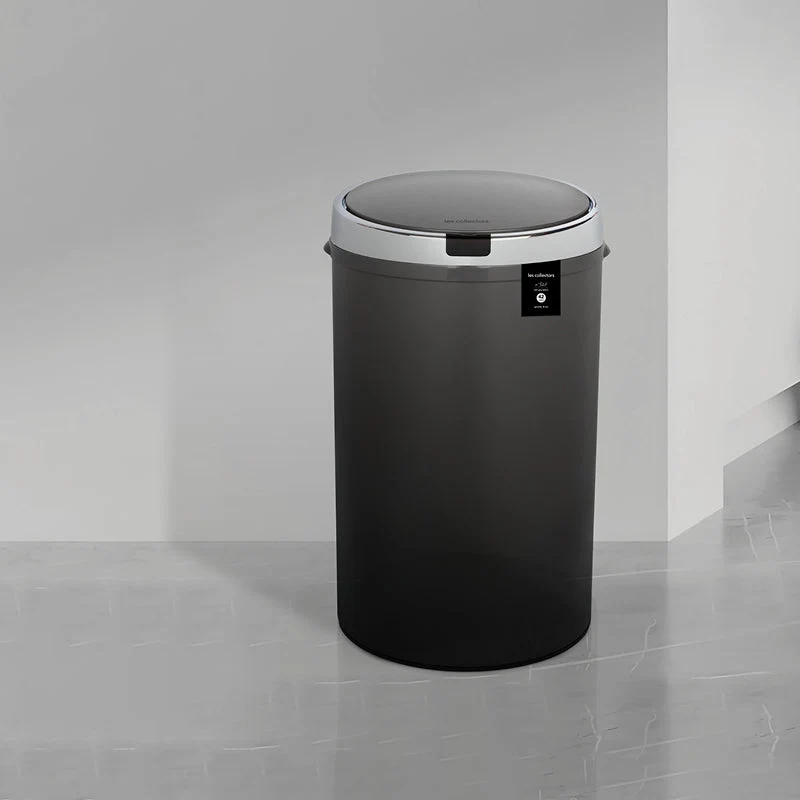 poubelle automatique 42L
