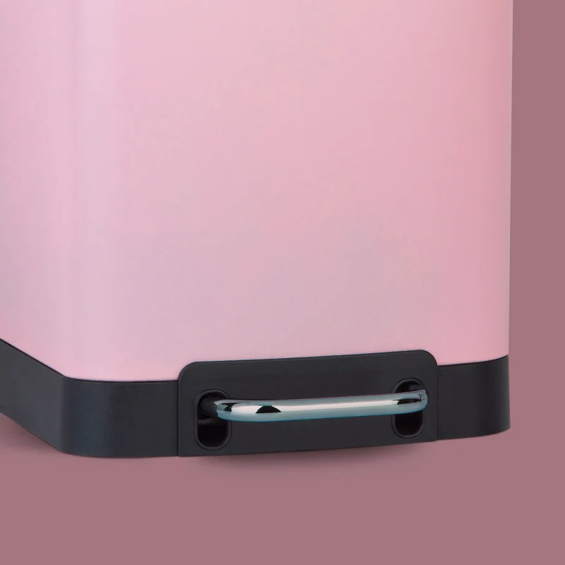 poubelle à pédale 6L