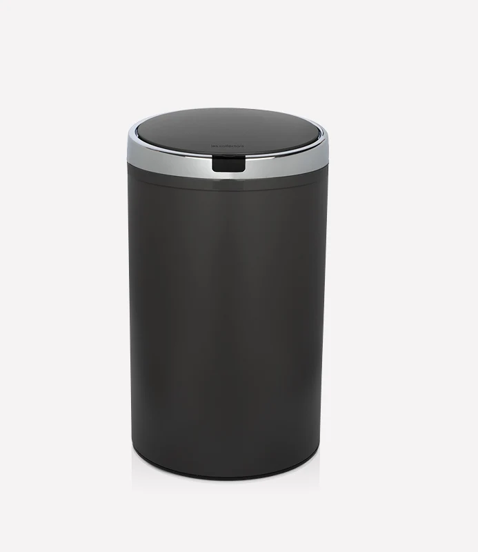 poubelle automatique 30L