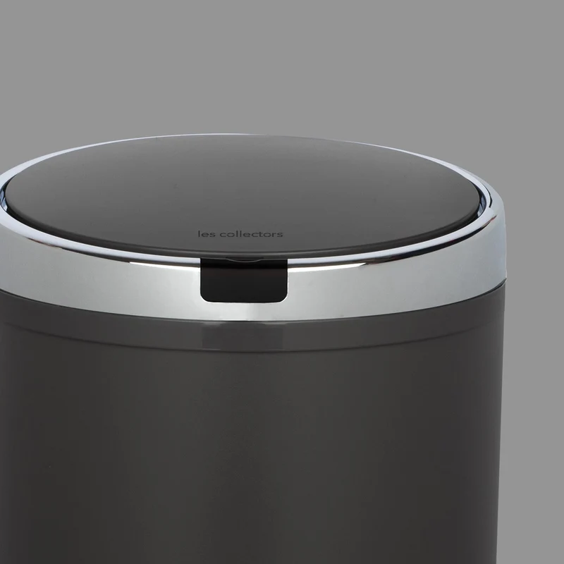 poubelle automatique 30L