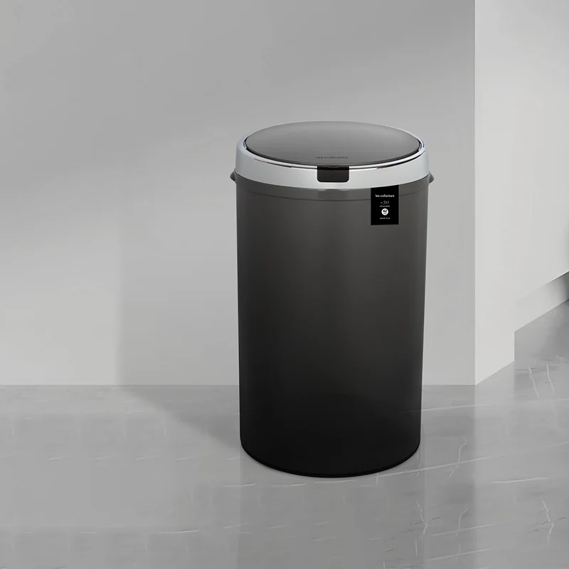 poubelle automatique 30L