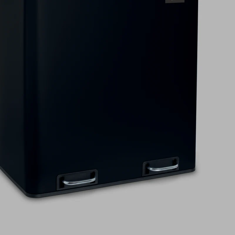 poubelle de tri 60L