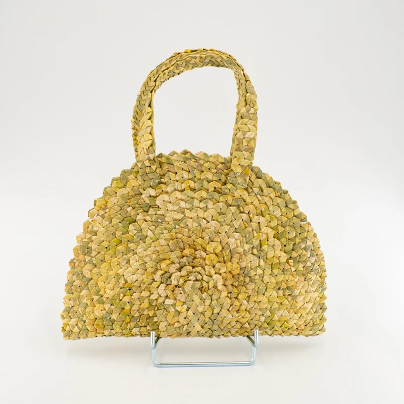Panier en seigle S
