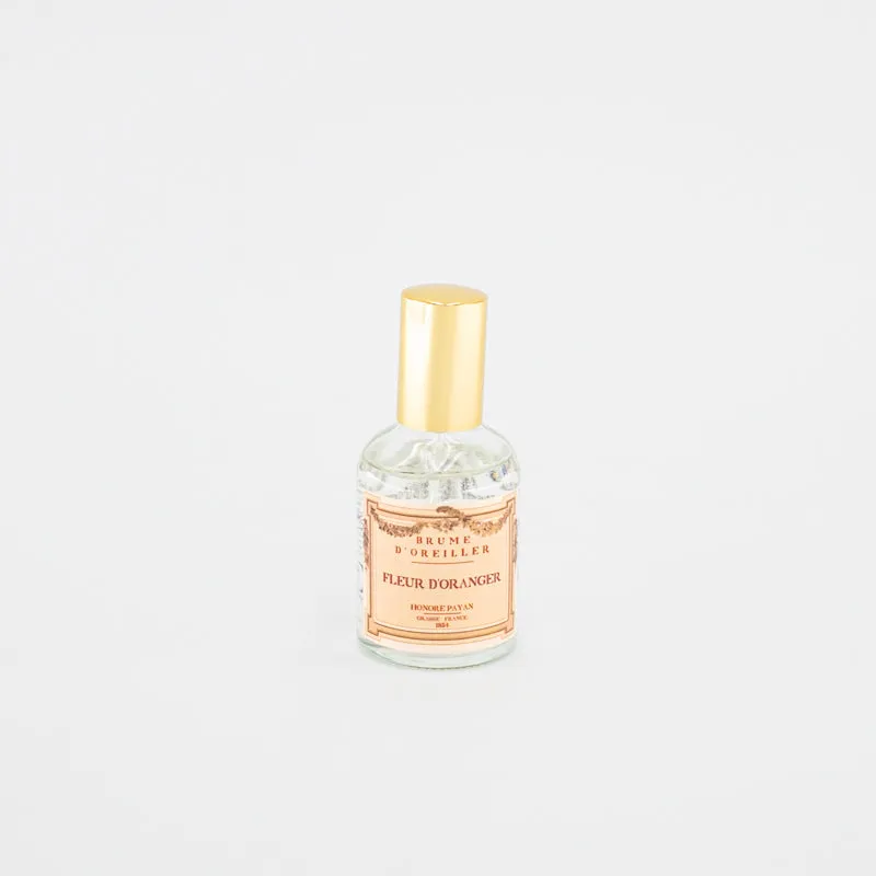 Brume d'Oreiller vintage
