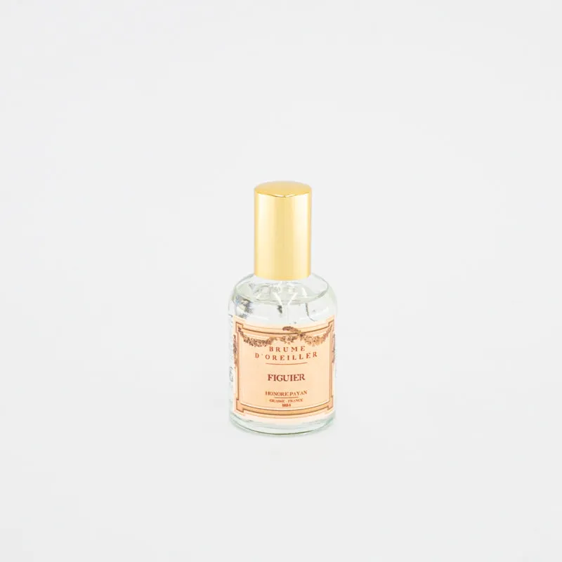 Brume d'Oreiller vintage